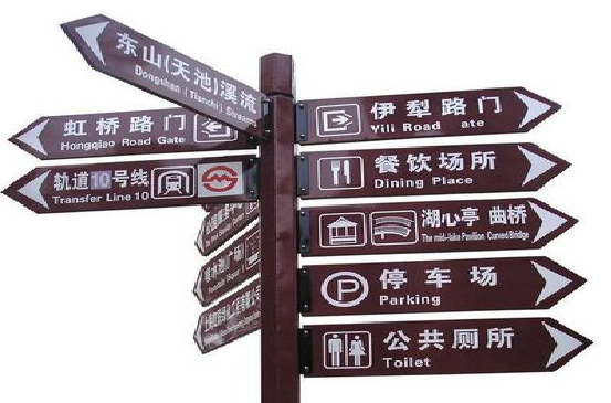弥勒标牌的基本功能。