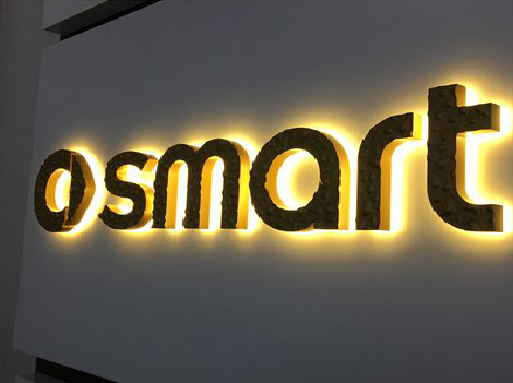 弥勒背光字有什么特点？生产过程如何？