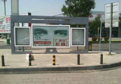 弥勒社区广告投放的几种常见方式。