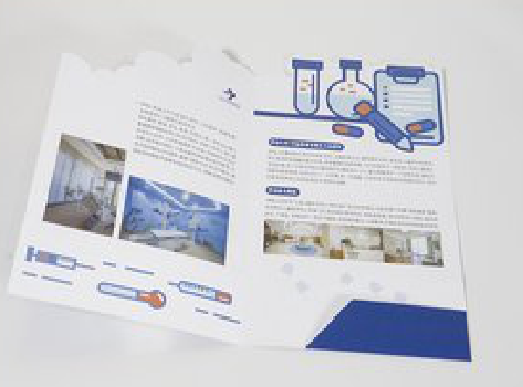 弥勒说明书印刷有哪些样式可以选择？