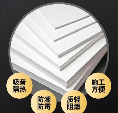 弥勒雪弗板和PVC板材有什么区别？